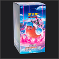 Pokemon Ancient Martial Arts: Torrent CS3b Booster Display Chinesisch