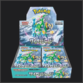 Pokemon Cyber Judge Booster Display SV5M Japanisch