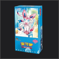 Pokemon Gem Pack Vol. 2 CBB2 Booster Display Chinesisch