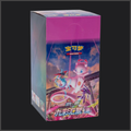 Pokemon Nine Colors Gathering: Origin CS4b Booster Display Chinesisch