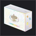 Pokemon Terastal Grand Gathering - Ultra Premium Gift Box CSV9.5 Chinesisch