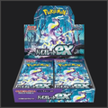 Pokemon Violet EX Booster Display SV1V Japanisch