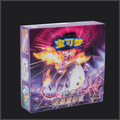 Pokemon Vivid Portrayals: Obsidian CS2a Booster Display Chinesisch