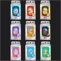 Pokemon Terastal Grand Gathering - Tin Box CSV9.5 Chinesisch